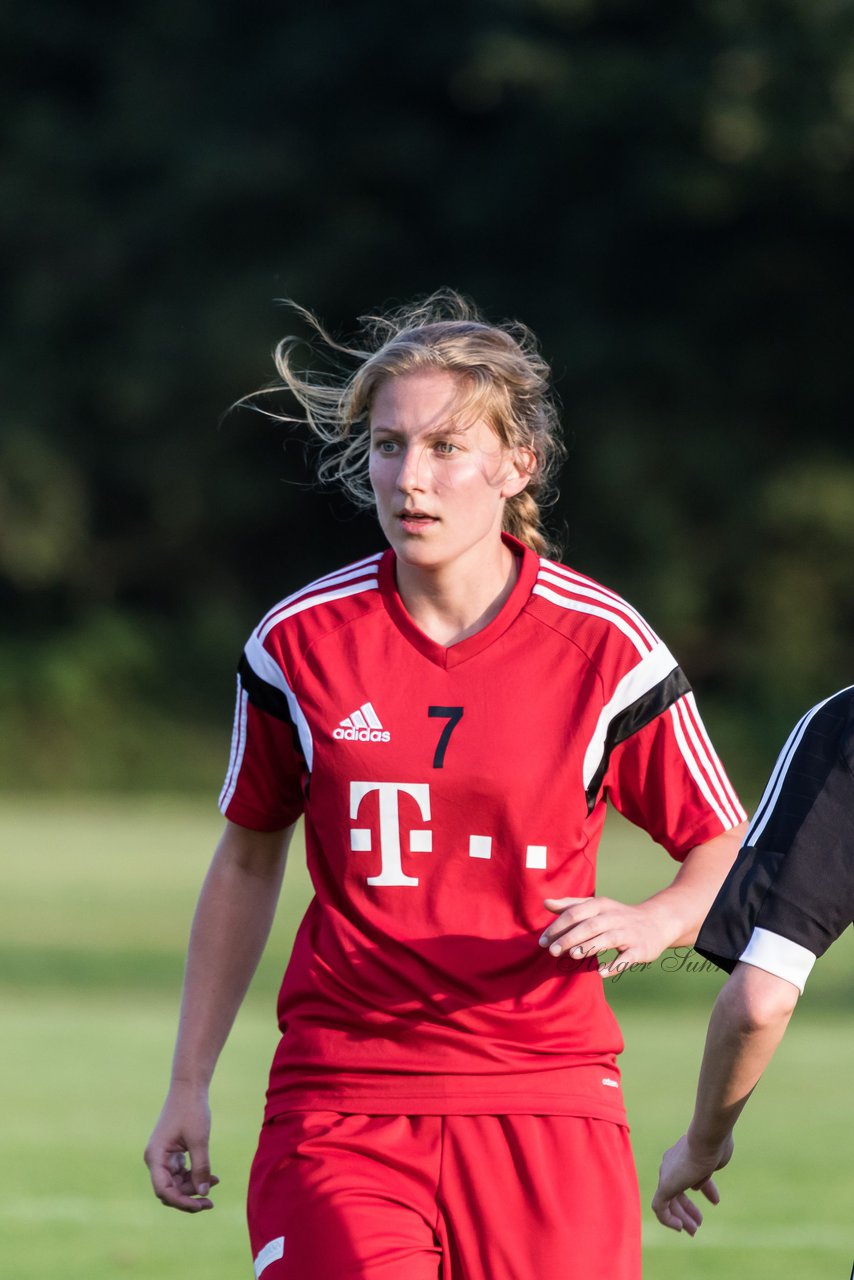 Bild 325 - Frauen Verbandsliga TSV Vineta Audorf - Kieler MTV2 : Ergebnis: 1:1